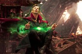 Khám phá 14.000.605 kết quả mà Doctor Strange đã nhìn thấy trước Endgame