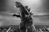 Quái thú Godzilla - Biểu tượng văn hoá Nhật Bản khiến cả thế giới phát cuồng
