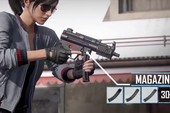 PUBG Mobile sắp thêm xe trượt tuyết và súng MP5K, thay đạn UMP9, tối ưu Mk47,...