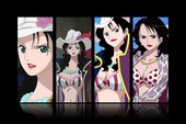 One Piece: 4 trái ác quỷ hệ Paramecia giúp người sử dụng "đẹp" lên từng xăngtimet