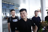 Game thủ đại gia nhất AoE Trung Quốc đã tới Hà Nội, lấy ngày sinh nhật Chim Sẻ Đi Nắng để ra mắt La Mã Phục Hưng