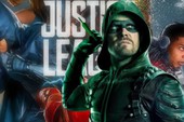 Green Arrow sẽ sớm gia nhập vũ trụ điện ảnh DC trong thời gian tới