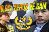 LMHT: Mất Zeros, game thủ Việt gọi đây là 'quả báo mà Phong Vũ Buffalo phải nhận'