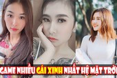 Bất ngờ chưa, tựa game bạn đang chơi lại nhiều “hot girl” thế này cơ mà