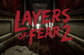Lộ diện cấu hình của game kinh dị Layers of Fear 2