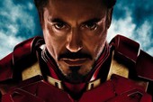 13 khoảnh khắc lịch sử của Iron Man: Từ ông chú "tay chơi" đến siêu anh hùng vĩ đại nhất Marvel
