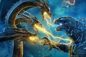 Rò rỉ after-credit của Godzilla King of the Monsters: Một vũ trụ quái vật mới được mở ra, kẻ thù nguy hiểm nhất của "chúa tể" quay trở lại?