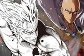 One Punch Man: Garou - Đối thủ của Saitama sở hữu sức mạnh bá đạo cỡ nào?