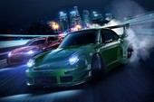 Kỷ niệm 25 năm ra đời, huyền thoại Need for Speed sẽ ra mắt phần game mới