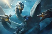Review Godzilla: King of The Monsters- Trận chiến giữa những Kaiju huyền thoại hoành tráng nhất trong lịch sử