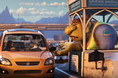 Hãng phim Disney - Pixar tung trailer đầu tiên của Onward, hé lộ thế giới yêu tinh đầy sắc màu