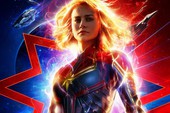 Có thể bạn chưa biết: X-Men: Dark Phoenix phải quay lại đoạn kết vì sợ "đạo" Captain Marvel