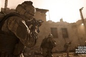 Game FPS đỉnh nhất 2019 - Call of Duty: Modern Warfare chính thức lộ diện, ấn định ngày phát hành