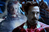 Avengers: Endgame - Rescue, bộ giáp của "Iron Man tương lai" sở hữu sức mạnh bá đạo như thế nào?