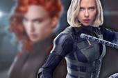 8 sự thật thú vị về nữ sát thủ Black Widow của Marvel có thể bạn chưa từng biết tới