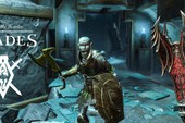 Elder Scrolls: Blades và những thành công bước đầu của một siêu phẩm game mobile nhập vai