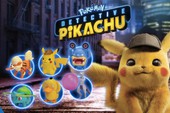 Phản ứng sớm về Thám tử Pikachu: Hài hước, mãn nhãn, phá vỡ "lời nguyền" cho dòng phim chuyển thể từ game