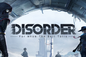 Những điều cần biết về Disorder –  Game bắn súng hậu tận thế hấp dẫn NetEase đang úp mở