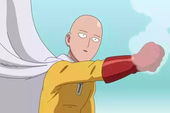 "Thánh phồng" One Punch Man đã từng bao giờ tha mạng cho kẻ thù hay chưa?