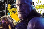 Giả thuyết: Cú búng tay của Thanos trong Endgame đã bí mật tạo ra X-men?