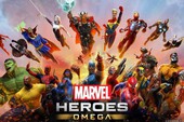 Vẫn còn tiếc nuối sau Avengers: Endgame, hãy đến với 6 tựa game siêu anh hùng Marvel hay nhất mọi thời đại