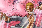 One Piece: Những điều thú vị về Doflamingo- nhân vật phản diện được yêu thích nhất thế giới hải tặc