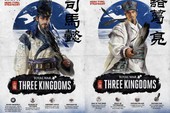 [Total War: Three Kingdoms] Tìm hiểu về sức mạnh của bộ ba Tư Mã Ý, Gia Cát Lượng, Chu Du