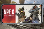 EA chính thức xác nhận Apex Legends sắp tiếp bước Fortnite, PUBG