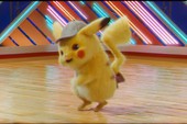 Học ENDGAME, Thám tử Pikachu phát tán đoạn phim "leak" 2 tiếng lừa fan