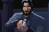 Cuối cùng John Wick cũng có một tựa game riêng, đáng tiếc là game thủ Steam sẽ không được chơi đâu