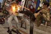 Yakuza Kiwami 2 chính thức xuất hiện trên Steam, game thủ có thể tải và chơi ngay bây giờ