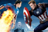 Chán làm Captain America, Chris Evans muốn trở thành Human Torch 1 lần nữa trong vũ trụ điện ảnh Marvel