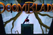 Game hành dộng 'hoạt họa' cực đỉnh DOOMBLADE đã cho game thủ chơi thử