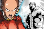 One Punch Man: Blast - siêu anh hùng chất nhất truyện là ai và liệu anh ta có liên hệ gì với Saitama không?
