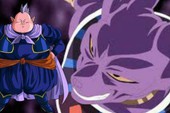 Dragon Ball Super: Grand Supreme Kai có đánh bại được Thần Hủy Diệt Beerus không?