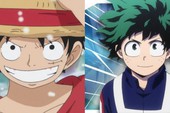 Top 3 manga Shonen Jump bán chạy nhất hiện nay, One Piece vẫn giữ vững ngôi vương