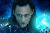 Hé lộ hình ảnh đầu tiên của Loki trong phần phim riêng, "thần lừa lọc" sẽ đưa khán giả về quá khứ cùng thuyết du hành thời gian