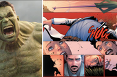 10 siêu anh hùng có cái chết bi thảm nhất vũ trụ Marvel (P.2)