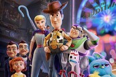 Toy Story 4 - Liệu bạn đã sẵn sàng cho chuyến phiêu lưu hấp dẫn nhất mùa hè này?