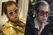 Điểm mặt dàn diễn viên "không phải dạng vừa" của siêu phẩm âm nhạc về huyền thoại Elton John - Rocketman