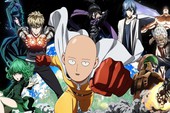 One Punch Man: 8 quái vật cấp Rồng đã đụng trúng Saitama và bị đánh bại 1 cách thê thảm