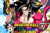 Dragon Ball GT và vai trò của tác giả Akira Toriyama trong bộ anime "không chính chủ"