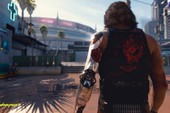 Cyberpunk 2077 sẽ "thiêu đốt" ổ cứng của bạn với tối thiểu 80GB dung lượng