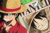 One Piece: Sau arc Wano, mức truy nã của "Ngũ hoàng" Luffy sẽ tăng lên bao nhiêu?