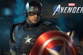 The Marvel's Avengers: Khi những siêu anh hùng ‘mất chất’ ?