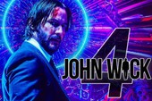 6 dự án mà "John Wick" Keanu Reeves sẽ tham gia trong thời gian tới, từ game đến du hành thời gian anh đều cân tất!