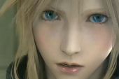 Chẳng phải Tifa hay Aerith, Cloud mới là nhân vật xinh đẹp nhất Final Fantasy VII
