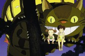 Khám phá sự thật đáng sợ về Totoro- chú mèo "sứ giả" của cái chết?