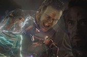 Hulk đã nhìn thấy điều gì khi thực hiện cú búng tay trong Avengers: Endgame?