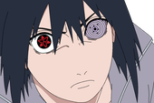 Naruto: Rinnegan có thể mạnh nhất nhưng Sharingan mới là con mắt được yêu thích nhất